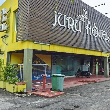 Juru Hotel Μπουκίτ Μερταχάμ Εξωτερικό φωτογραφία