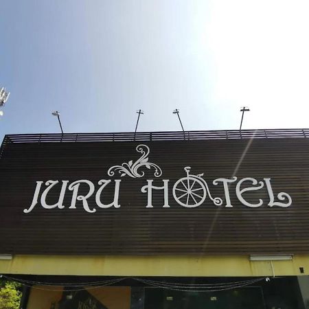 Juru Hotel Μπουκίτ Μερταχάμ Εξωτερικό φωτογραφία
