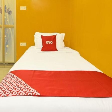 Juru Hotel Μπουκίτ Μερταχάμ Εξωτερικό φωτογραφία
