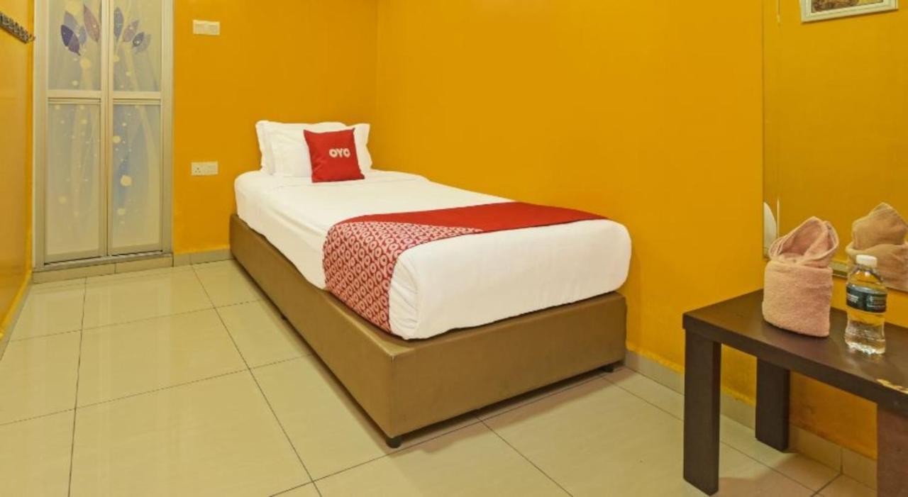 Juru Hotel Μπουκίτ Μερταχάμ Εξωτερικό φωτογραφία