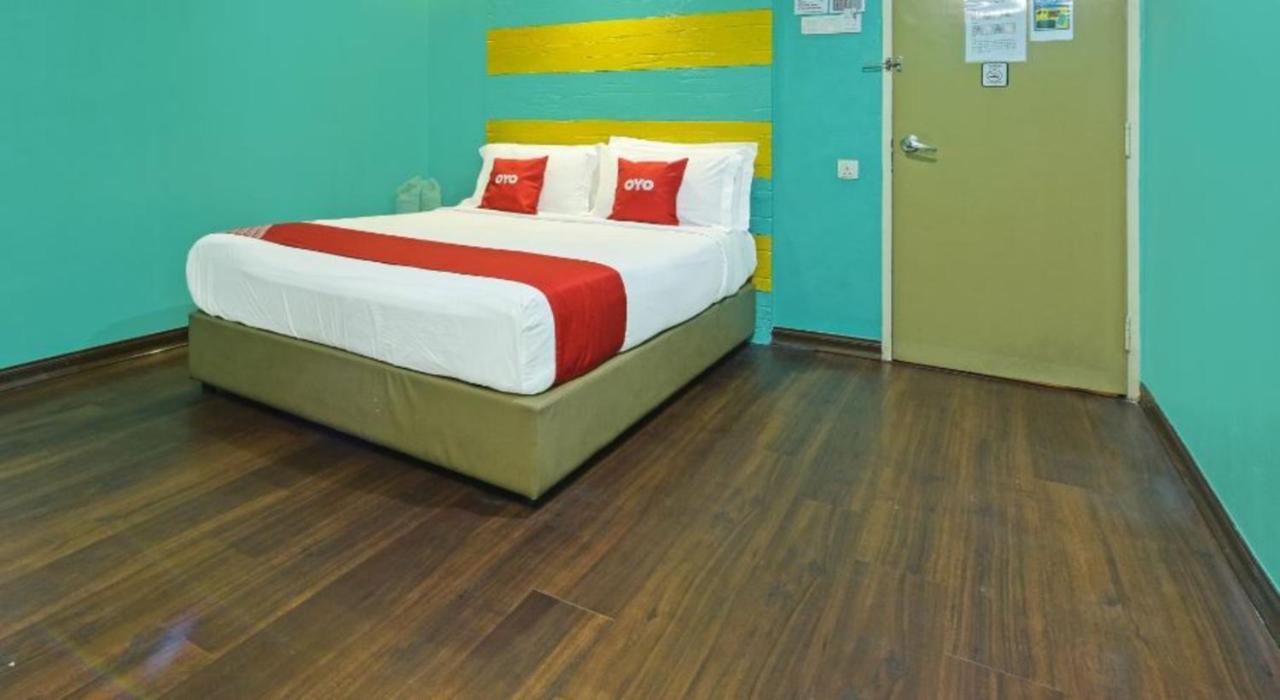 Juru Hotel Μπουκίτ Μερταχάμ Εξωτερικό φωτογραφία